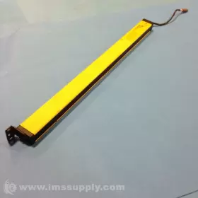 MS46LR-20-700-Q1-R-NC-FP STI Safety Light Curtain Receiver
