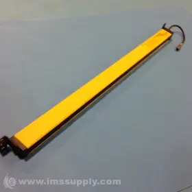 MS46LR-20-785-Q1-R-NC-FP STI Safety Light Curtain Receiver