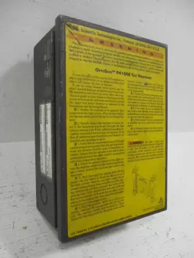 P41-B2-AC1 STI Light Curtain Controller #3