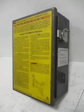 P41-B2-AC1 STI Light Curtain Controller