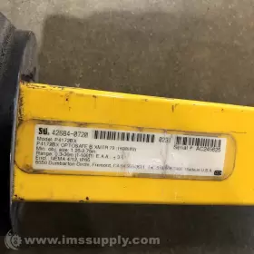 P4172BX STI Safety Light Curtain Transmitter Usip #2