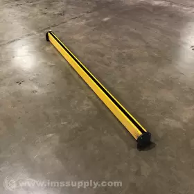 P4172BX STI Safety Light Curtain Transmitter Usip