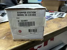 SS-2408EX STI Stopper Station Push