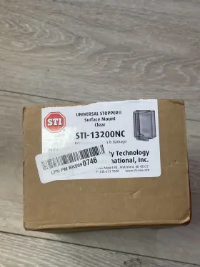 STI-13200NC STI Stopper Mount
