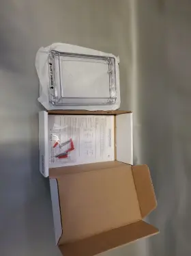 STI-14000NC STI Alarm #3