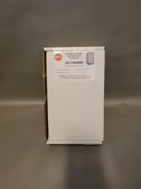 STI-14000NC STI Alarm