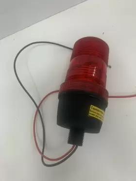 2ERP1 STROBE LIGHT / GENERAL SIGNAL EQUIPMENT Alarm