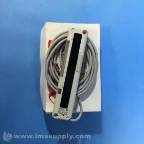 NA1-5P SUNX Light Curtain Sensor Vdc Fnob