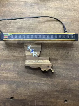SF2-EH16D SUNX Safety Light Curtain Receiver