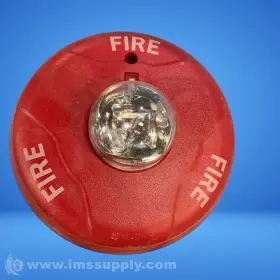 2160855 SYSTEM SENSOR Fire Alarm Sounder