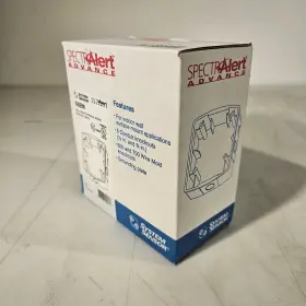 Sbbw SYSTEM SENSOR Spectralert Advance Wall Mount Box #2