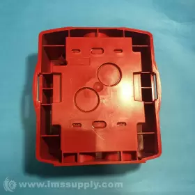 B59-0006 SYSTEM SENSOR Weatherproof Box Usip #3