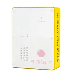 ETP-SM-1 TALKAPHONE Mount Emergency Station