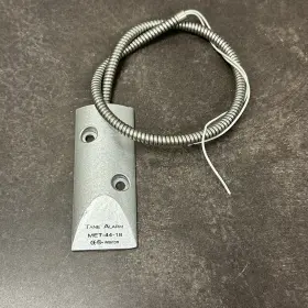 MET-44-18 TANE ALARM Overhead Door Contact