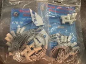 STB-10 TANE ALARM Stubby