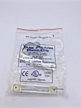 SM-21 TANE Alarm Magnetic Contacts Wg
