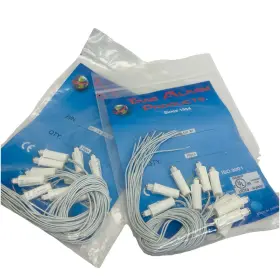 TAN-3-8ASHWT TANE Alarm Contacts Magnets