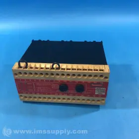 BSRUA-2 TAPESWITCH Interface Unit Usip