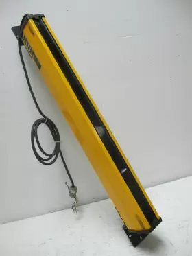 MES0628 TAPESWITCH GUARDSTAR Light Curtain Transmitter