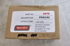 PSSU-A2 TAPESWITCH Controller #2