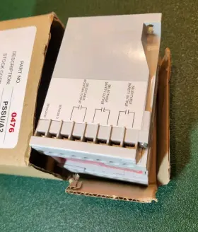 PSSU-A2 TAPESWITCH Controller #3