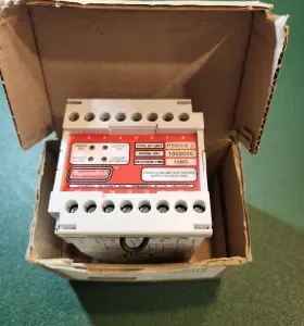 PSSU-A2 TAPESWITCH Controller