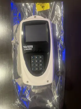 NC702 TEKTONE Door Controller