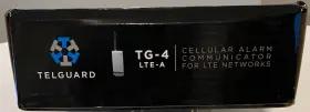 TG-4 TELGUARD Lte Cellular Alarm Communicator Networks #3