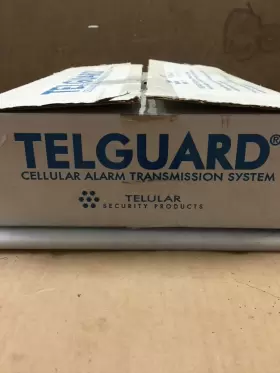 T1610M TELGUARD Cellular Alarm Transmission #3