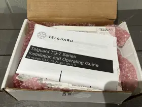 TGKIT004 TELGUARD-TELULAR Network Board Kit #3