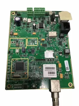 TG-7UBLV TELGUARD Board Cell #2