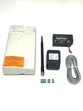 TG4G0004B TELGUARD Cellular Alarm Communicator