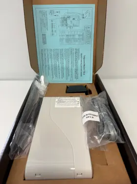TG4LA002T TELGUARD Lte Cellular Alarm Communicator Networks