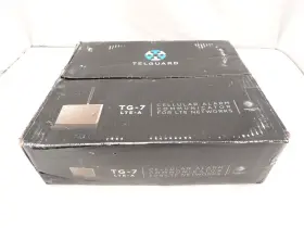 TG7LA002 TELGUARD Lte Data Cellular Alarm Communicator