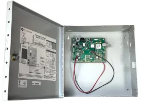 TG7LVA02 TELGUARD Cellular Alarm Transmission Security