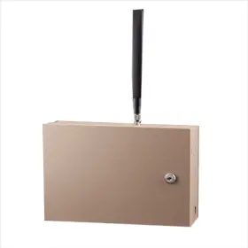 TG-7 TELULAR Cellular Alarm Communicator Networks