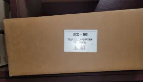 ACD-100 TELULAR CORPORATION Telguard Lte Coax Antenna Cable