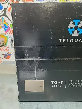 TG7LV002 TELULAR Telguard Cellular Alarm Communicator Lte #2