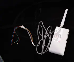 TXILAXO2 TELULAR Telguard Cellular Alarm Communicator Gsm