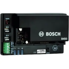 B450 THE BOSCH GROUP Conettix Plug Communicator Interface