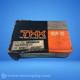 HSR35LB1SS Gk Block Fnfp
