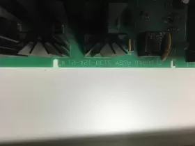 5130-124-01 THORN AUTOCALL GRINNELL SIMPLEX Board #2