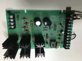 5130-124-01 THORN AUTOCALL GRINNELL SIMPLEX Board