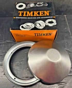 11S47670T TIMKEN Unitized Wheel Seal