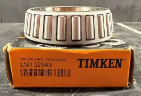 DAC4584W-1 TIMKEN Koyo Front Wheel Bearing