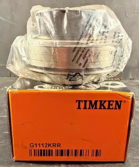 G1112KRR TIMKEN Ball Bearing