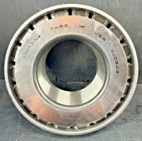 VJ05402 TIMKEN Single Cone Tapered Roller Bearing