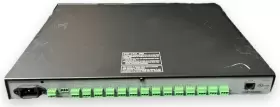 N-8000RS-CU TOA Station Interface Unit Door Box #3