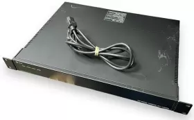 N-8000RS-CU TOA Station Interface Unit Door Box