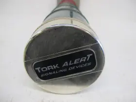 N3WN5 TORK ALERT Signal Tower Vac Signaling Device Stack #3